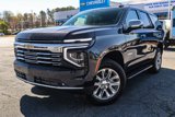 New 2025 Chevrolet Tahoe Premier image 2
