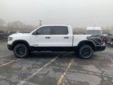 New 2025 RAM 1500 Rebel w/ Advanced Safety Group II image 2