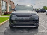 New 2025 Land Rover Range Rover Sport Dynamic SE image 2