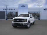 New 2025 Ford F150 XLT image 2