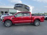 New 2025 Ford F150 Lariat image 2