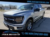 Used 2024 Ford F150 XLT image 6