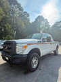 Used 2012 Ford F250 XL w/ PWR Equipment Group image 2