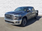 New 2025 RAM 1500 Laramie w/ Advanced Safety Group II image 4