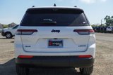 New 2025 Jeep Grand Cherokee L Limited w/ Luxury Tech Group II image 6