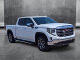 Used 2022 GMC Sierra 1500 SLT w/ SLT Premium Package image 3