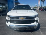 New 2025 Chevrolet Silverado 1500 LT image 3