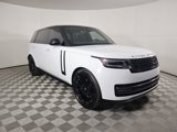 New 2025 Land Rover Range Rover Long Wheelbase SE image 3