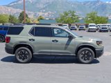 New 2026 Honda Passport TrailSport Elite image 2