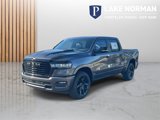New 2026 RAM 2500 Laramie image 4