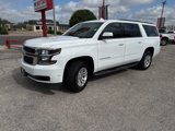 Used 2019 Chevrolet Suburban LT w/ Max Trailering Package image 3