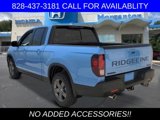 New 2025 Honda Ridgeline TrailSport image 3