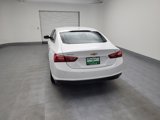 Used 2023 Chevrolet Malibu LT w/ Driver Confidence Package image 6