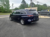 Used 2021 Toyota Sienna Limited image 5