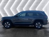 Used 2024 Jeep Grand Cherokee Limited 4xe image 2