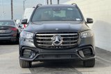 New 2025 Mercedes-Benz GLS 450 4MATIC image 3