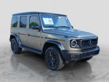 New 2025 Mercedes-Benz G 580 w/ EQ Technology image 3