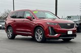 Used 2024 Cadillac XT6 Premium Luxury w/ Platinum Package image 2