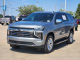 New 2026 Chevrolet Tahoe Premier w/ Sun And Tow Package image 2