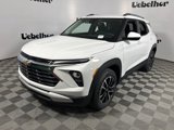 New 2026 Chevrolet TrailBlazer LT w/ Driver Confidence Package image 3