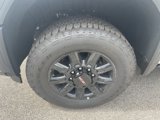New 2025 GMC Sierra 2500 AT4 w/ AT4 Preferred Package image 4