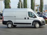 New 2025 RAM ProMaster 1500 w/ Quick Order Package 22G SLT image 3