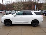 New 2025 Hyundai Palisade Calligraphy image 6