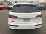 Used 2023 Audi Q5 2.0T Premium Plus image 6
