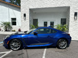 Used 2022 Subaru BRZ Limited image 2