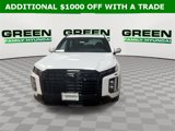 New 2025 Hyundai Palisade Calligraphy image 5