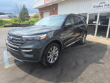 Used 2023 Ford Explorer XLT w/ Equipment Group 202A image 3