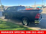 New 2025 RAM 1500 Big Horn image 6