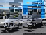 New 2025 Chevrolet Blazer EV RS image 2