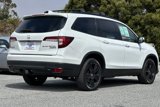 Used 2021 Honda Pilot Black Edition image 5