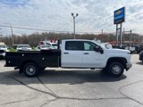 New 2025 Chevrolet Silverado 3500 W/T w/ WT Convenience Package image 5