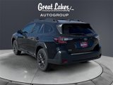 New 2025 Subaru Outback Onyx Edition image 3