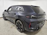 New 2025 BMW XM image 4