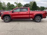 New 2025 GMC Sierra 1500 AT4 w/ Technology Package image 3