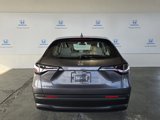 New 2025 Honda HR-V LX image 5