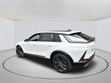New 2025 Cadillac Lyriq Sport image 3