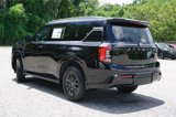 New 2025 Nissan Armada SV image 3