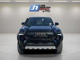 New 2025 Toyota Tacoma 4x4 Double Cab Hybrid image 2