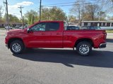 New 2025 Chevrolet Silverado 1500 LT w/ Z71 Off-Road Package image 4