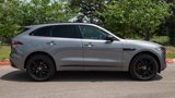 New 2025 Jaguar F-PACE R-Dynamic S image 5