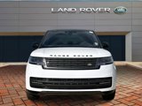 New 2025 Land Rover Range Rover SE image 3