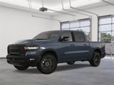 New 2025 RAM 1500 Rebel w/ G/T Package image 2