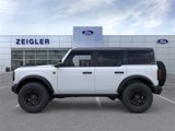 New 2025 Ford Bronco Badlands w/ Sasquatch Package image 3