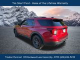 New 2025 Ford Explorer ST-Line image 4