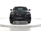 New 2025 Lexus RX 500h F Sport image 2