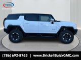 New 2025 GMC Hummer EV 3X w/ Extreme Off-Road Package image 4